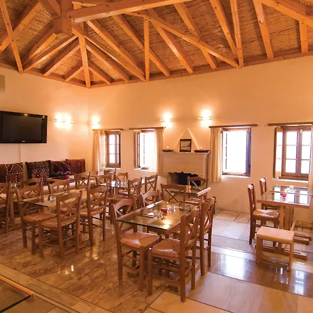 Bastione Malvasia Hotel-2