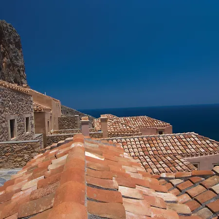 Bastione Malvasia Hotel-3