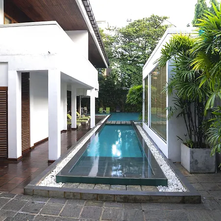 Colombo Court Hotel & Spa-2