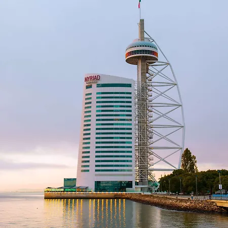 Myriad By Sana Hotels-3