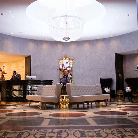 Hotel Sans Souci, Vienna-3
