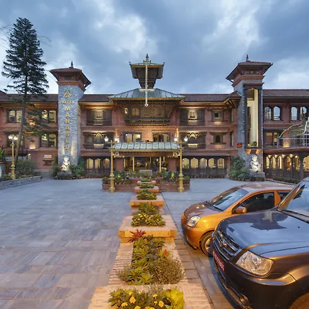 Hotel Manaslu-2
