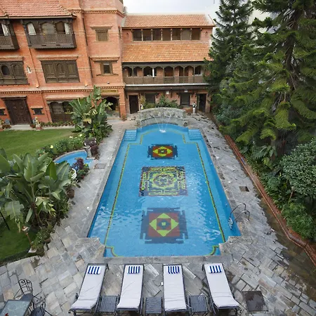 Hotel Manaslu-2