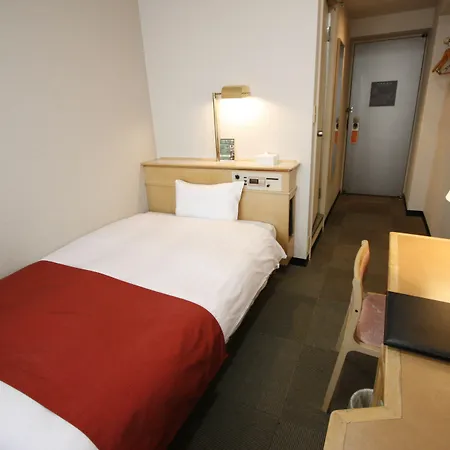 Hotel Abest Meguro-2