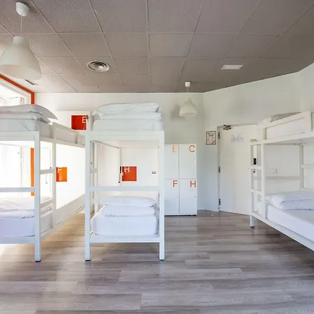 Safestay Madrid Central-3