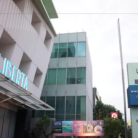 Liberta Hotel Kemang-3