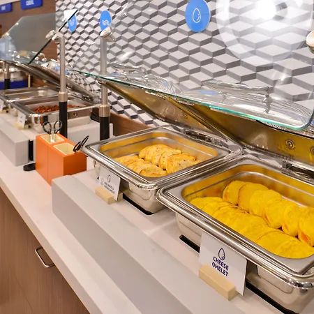 Holiday Inn Express - Times Square South By Ihg-2
