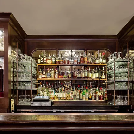 Walker Hotel Greenwich Village-3