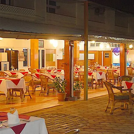 Ideal Beach Resort-3