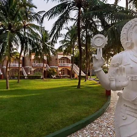 Ideal Beach Resort-2