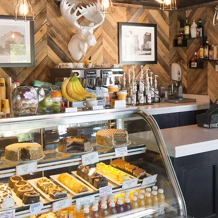 Hollander Hotel - Downtown St. Petersburg-2