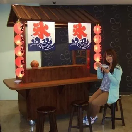 Ximen Citizen Hotel-2