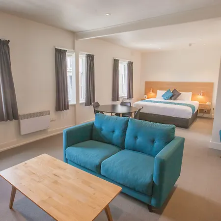 Customs House Hotel-3