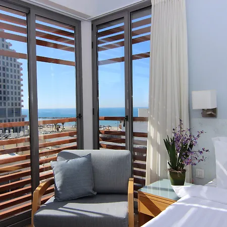 Hotel Poli Urban By Afi Hotels-2