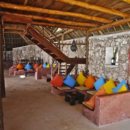 Sunshine Marine Lodge-3