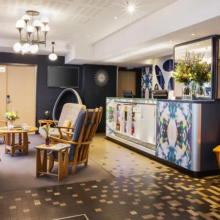 Best Western Premier Why Hotel-3