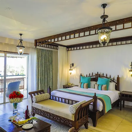 Royal Zanzibar Beach Resort-3
