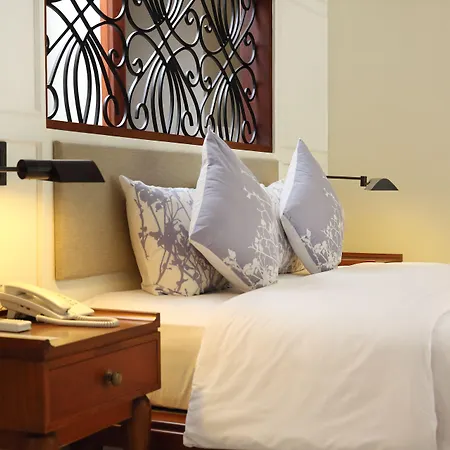 Seminyak Lagoon All Suites Hotel-3