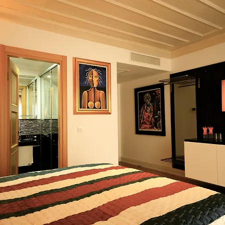 Ottopera Hotel (Adults Only)-2