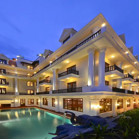 Royal Crown Hotel & Spa-3