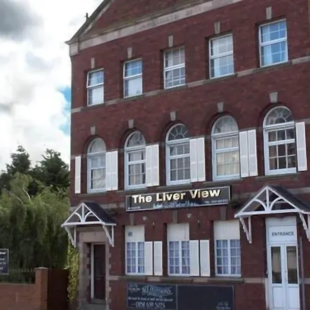 The Liver View-2