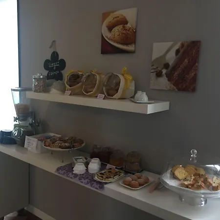 Gio'El Happiness Guest House-2