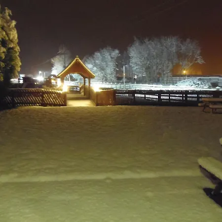 The Gardeners Country Inn-3