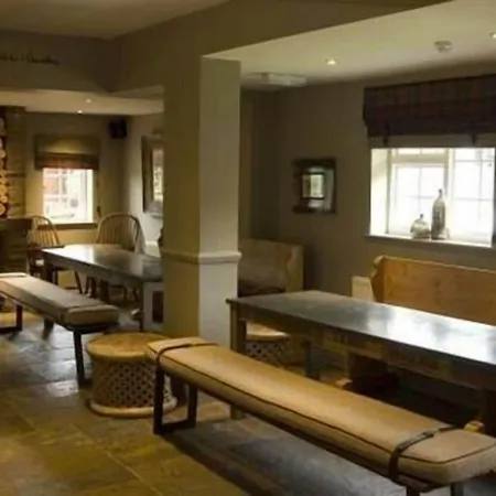 The Percy Arms-3