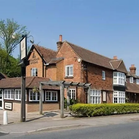The Percy Arms-2