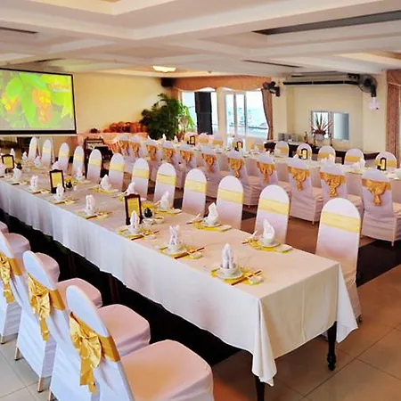 Duy Tan 2 Hotel-2