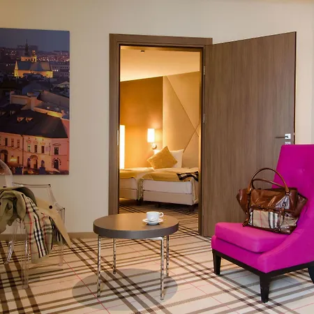 Hotel Rzeszow-3