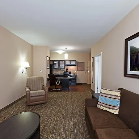 Candlewood Amarillo-Western Crossing By Ihg-3