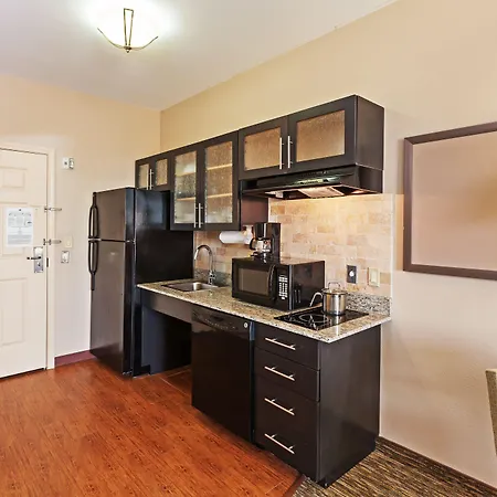 Candlewood Amarillo-Western Crossing By Ihg-2