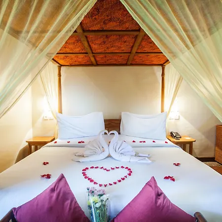 Junjungan Ubud Hotel And Spa-3