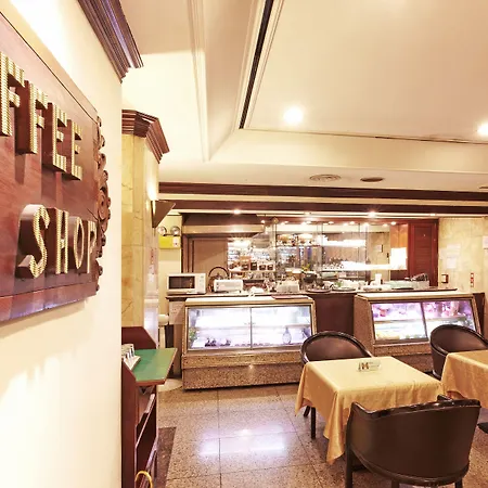 Emperor Hotel-2