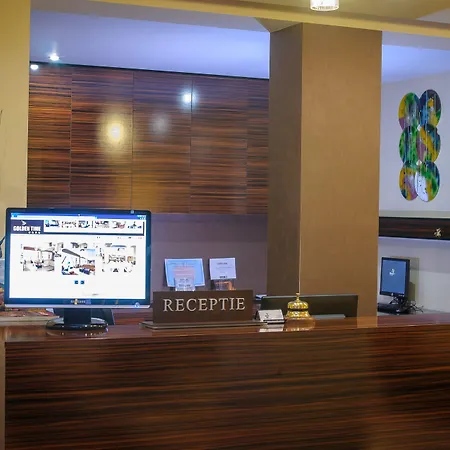 Golden Time Hotel-2