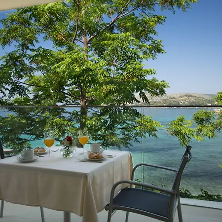 Maistra Select Mlini Villas And Apartments-3
