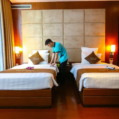 Eden Star Saigon Hotel-3