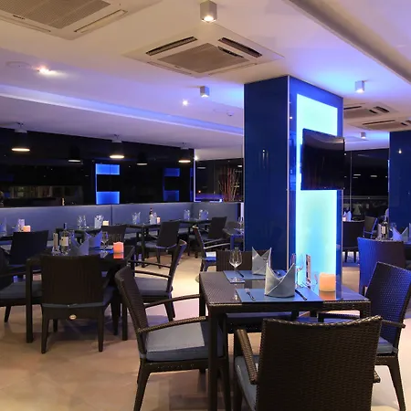 Absolute Twin Sands Resort & Spa - Sha Extra Plus-2