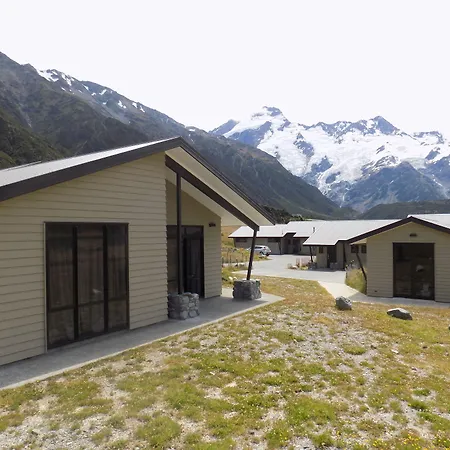 Aoraki Court Motel-3