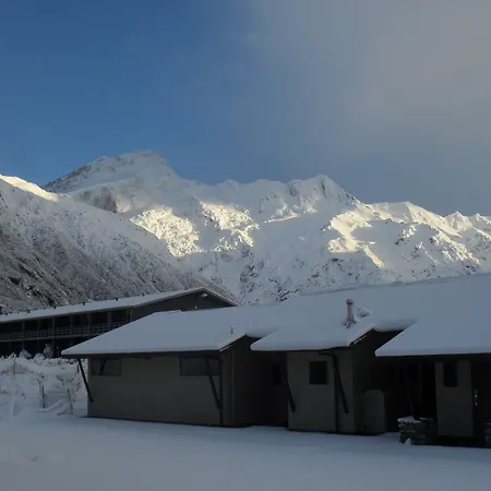 Aoraki Court Motel-2