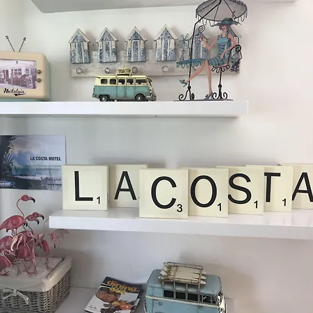 La Costa Beachside Motel-2