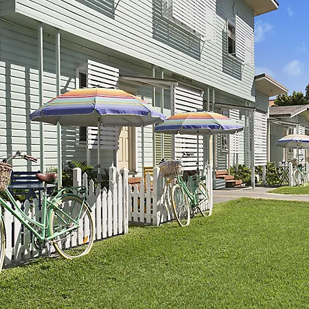 La Costa Beachside Motel-3