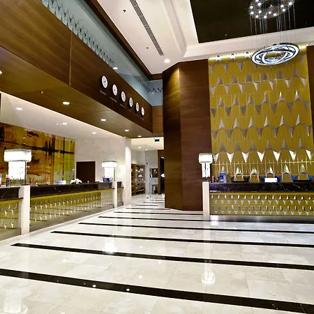 Ramada Plaza By Wyndham Istanbul Tekstilkent-2