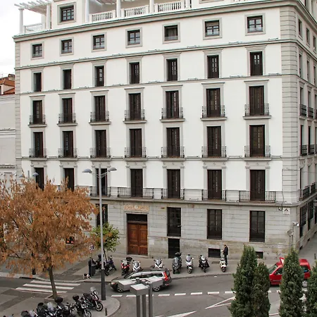 Jc Rooms Santo Domingo-2