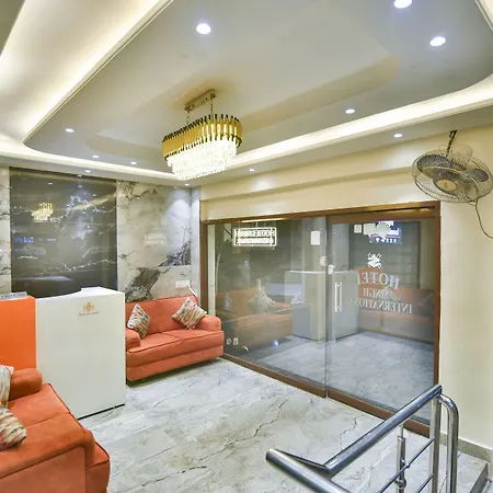 Hotel Singh International, Amritsar-2