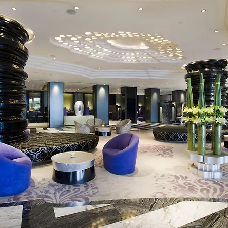 Hyatt Regency Gurgaon-3