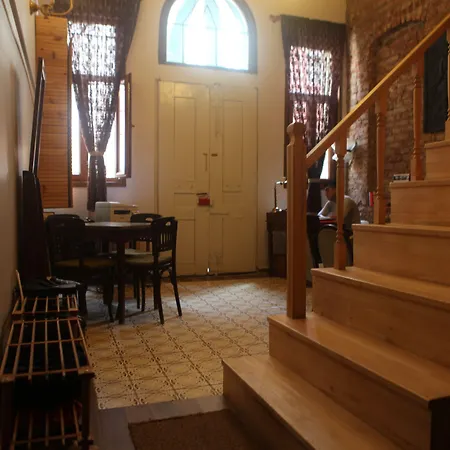 Tom Square Boutique Hotel-3