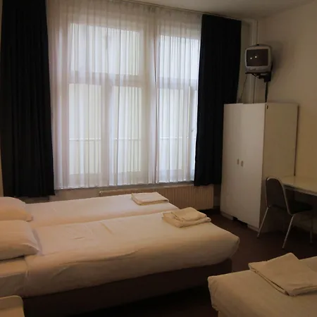 Hotel Titus City Centre-3