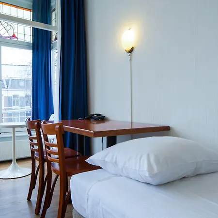 Hotel Titus City Centre-2